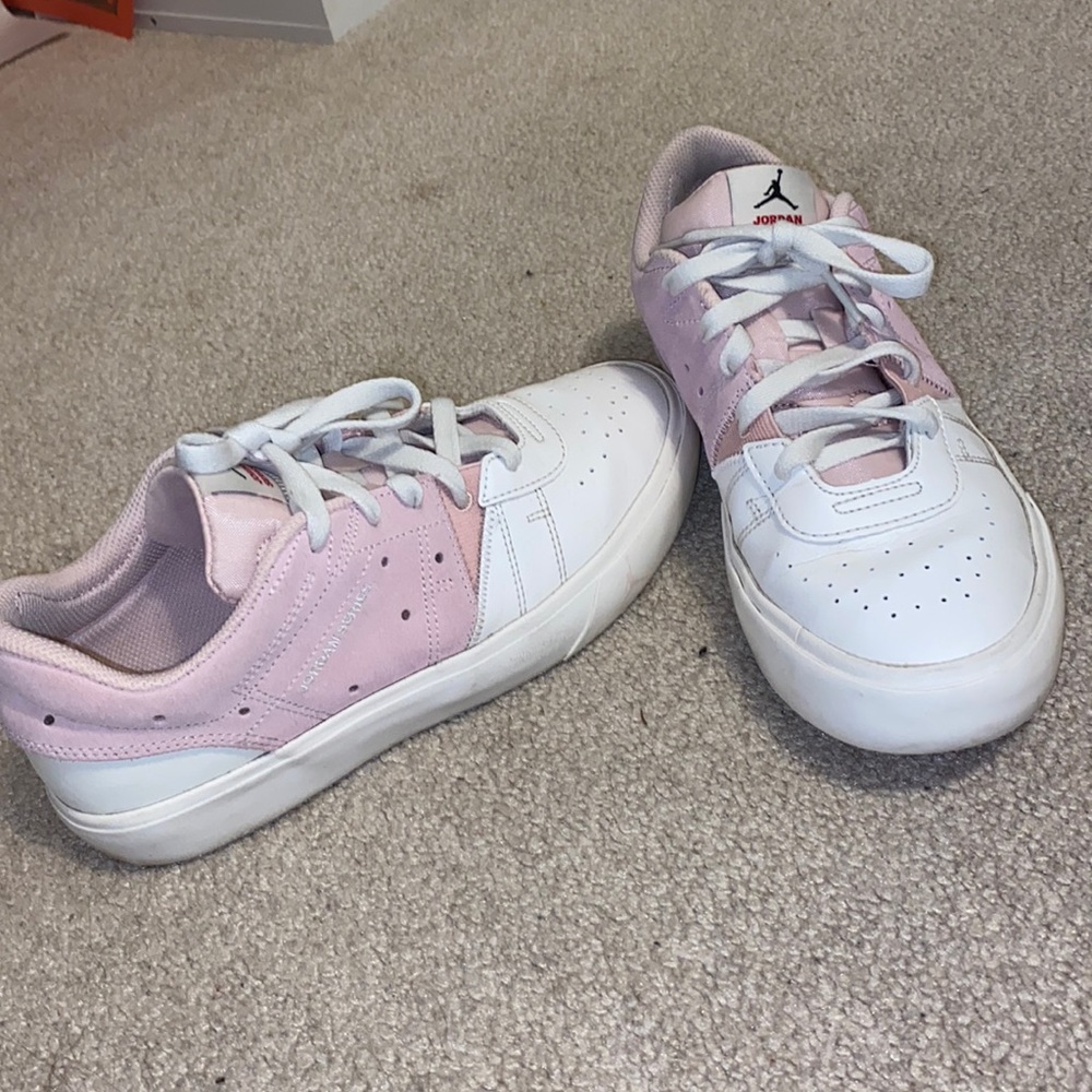 Nike Jordan Series ES “Atmosphere”